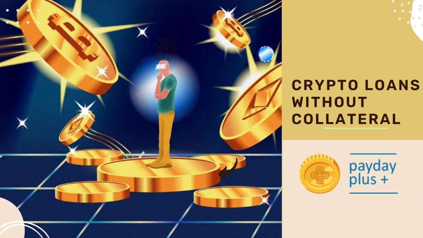 Best Crypto Loan Options