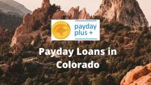 Payday Loans Colorado